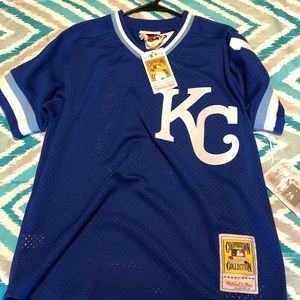 Baseball Jersey